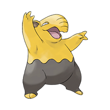 imagem Drowzee